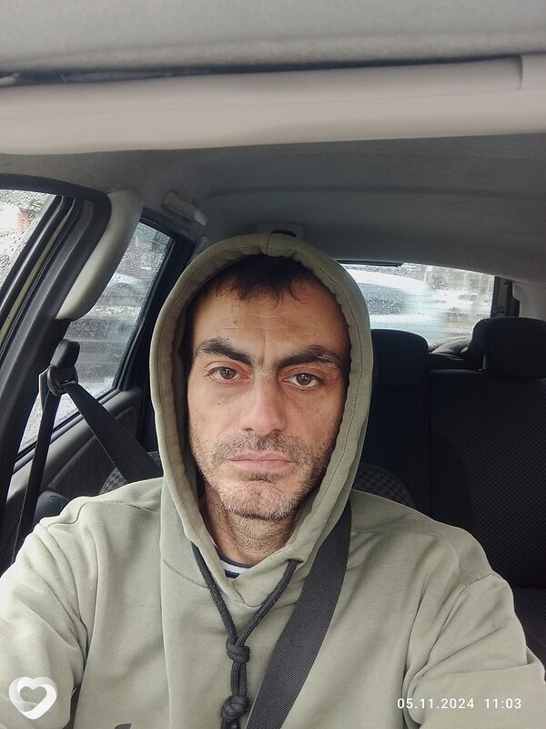Алан Тедтоев, 42, Владикавказе — анкета №1597574