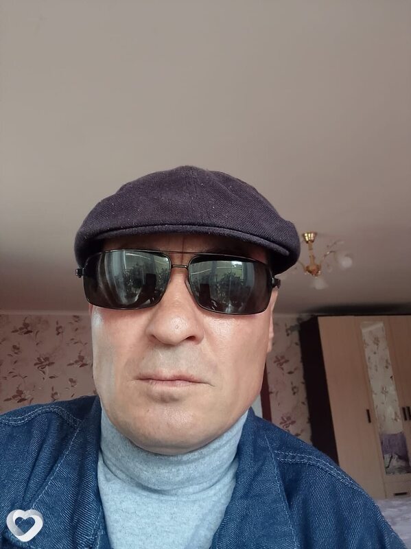 Василий, 48, Ступине — анкета №1597281