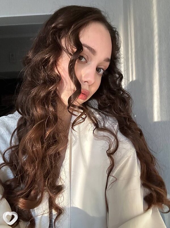 Дарья, 22, Екатеринбурге — анкета №1597286