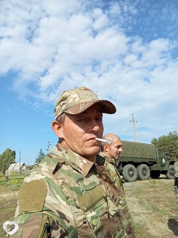 Юра, 38, Свердловске — анкета №1597288