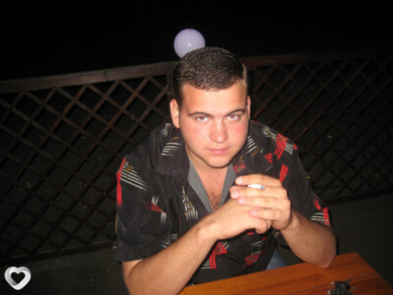Александр, 37, Днепр — анкета №1597291