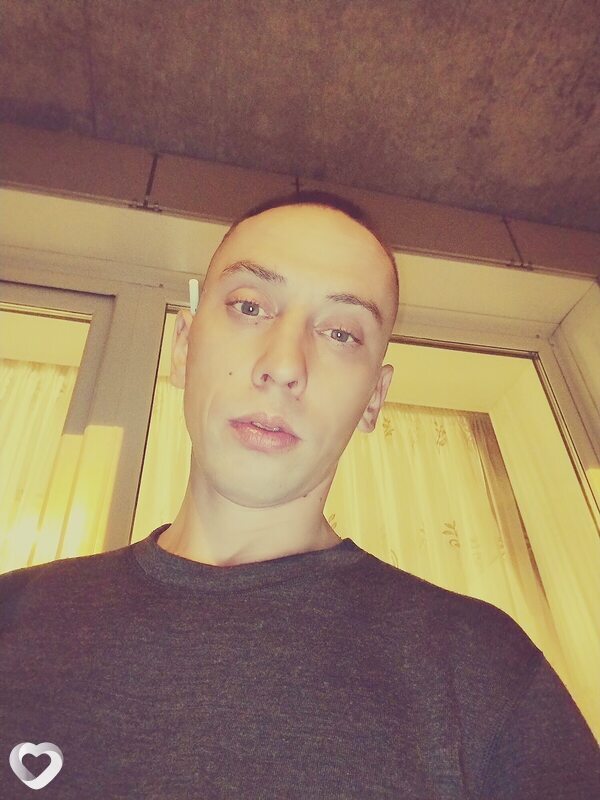 Кирилл, 34, Тобольске — анкета №1597300