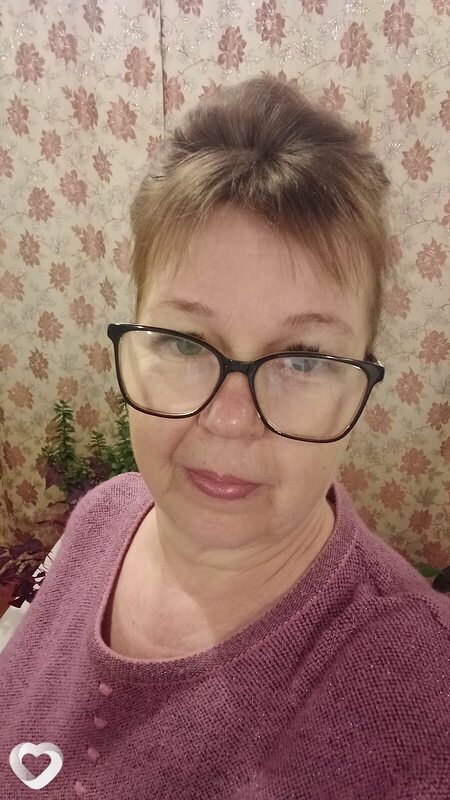Татьяна, 55, Омске — анкета №1597307