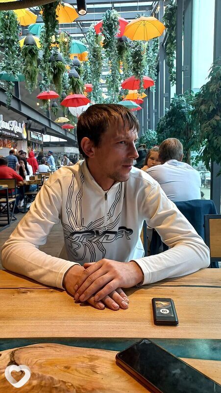 Евгений, 38, Ставрополе — анкета №1597309