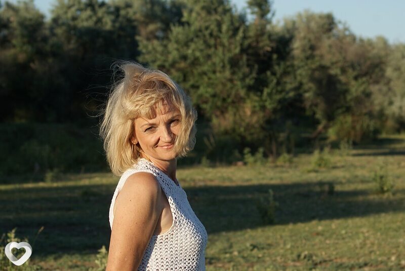 Елена, 59, Казани — анкета №1597312