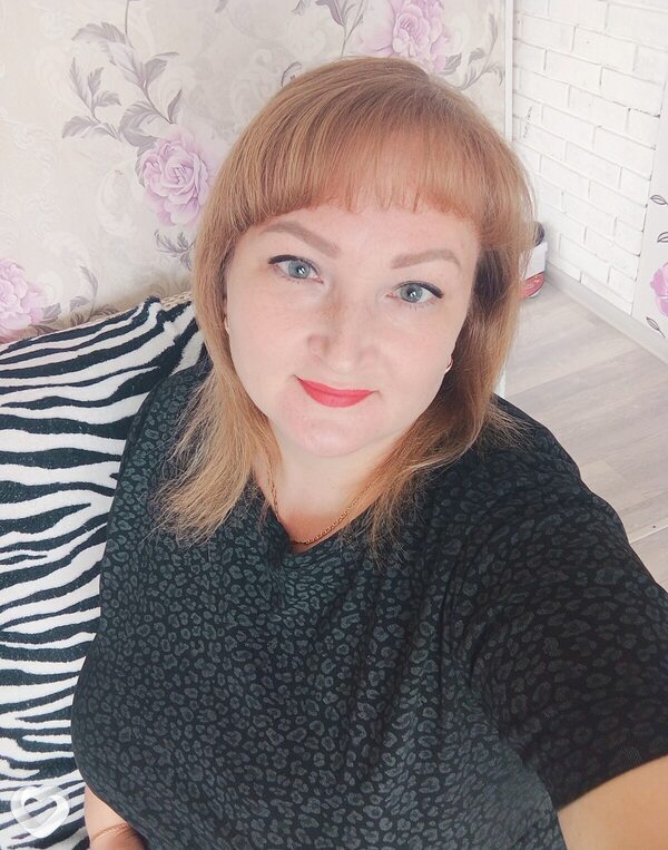 Екатерина, Кочево
