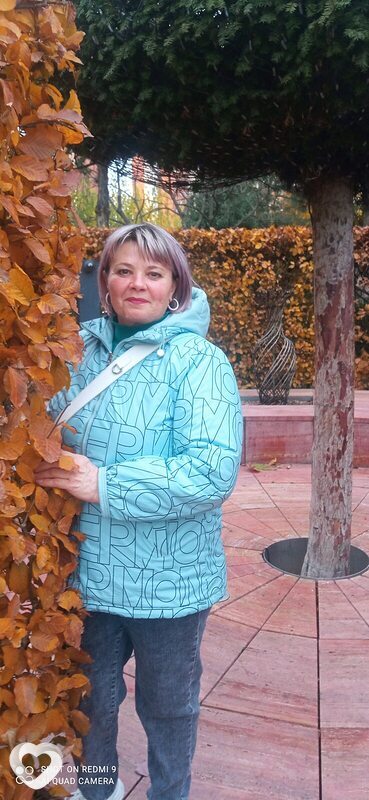 Ирина, 57, Ставрополе — анкета №1597409