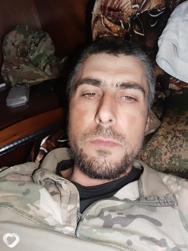 Вадим, 37, Курске — анкета №1597416