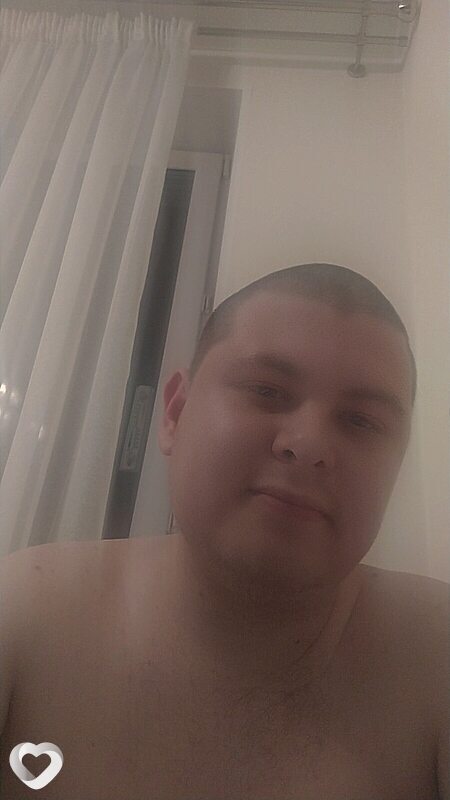 Andrey, 26, Нижнем Новгороде — анкета №1597427