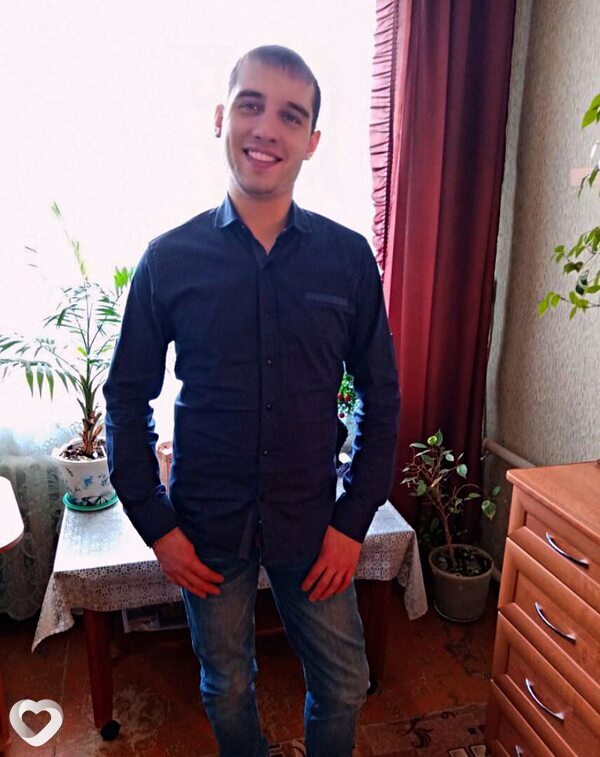 Дмитрий, 35, Москве — анкета №1597383