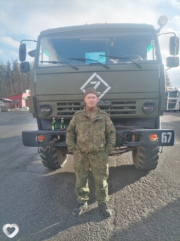 Денис, 31, Москве — анкета №1597391