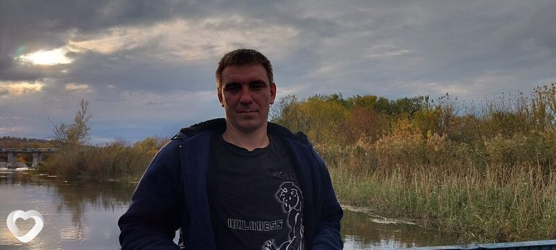 Дмитрий, Старобельск