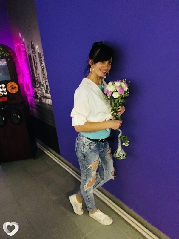 Елена, 38, Батайске — анкета №1597395