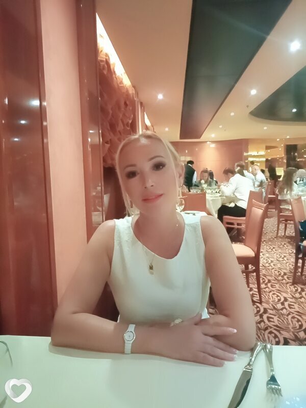 Алиса, 43, Минске — анкета №1598150
