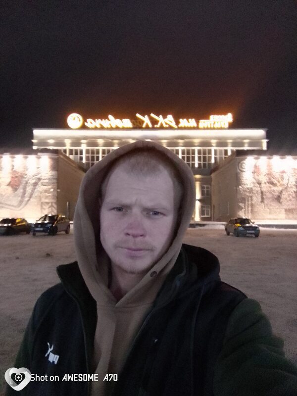 Александр, 32, Ирбите — анкета №1598151