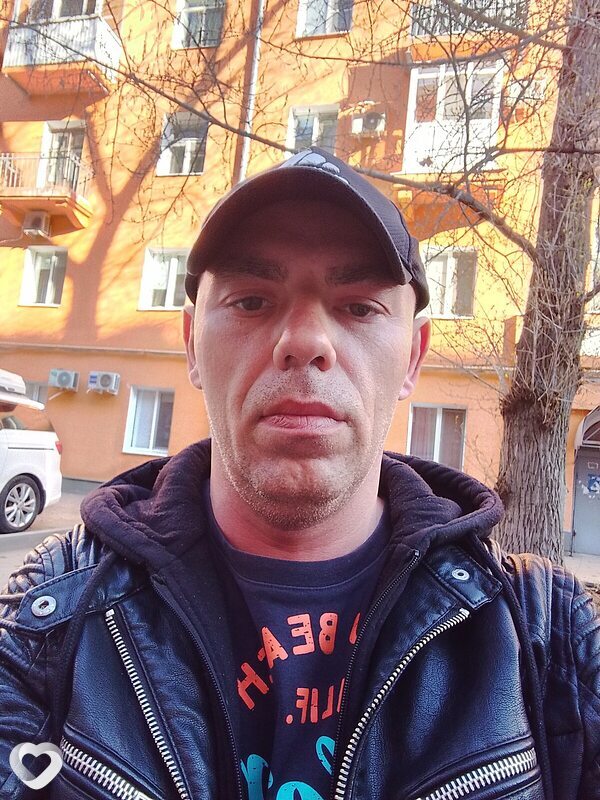 Андрей, 46, Саратове — анкета №1597449