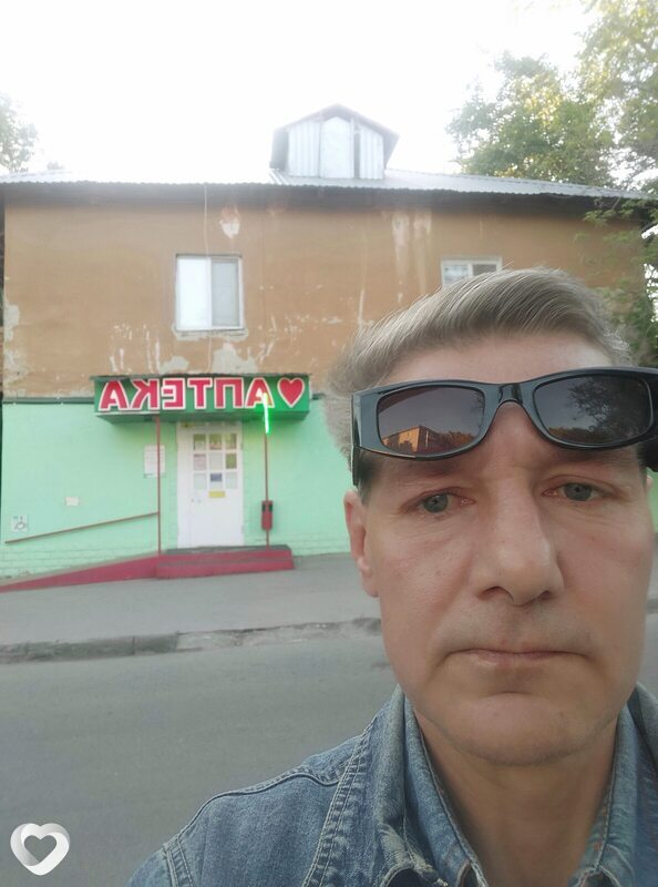Кирилл, 48, Саратове — анкета №1597260