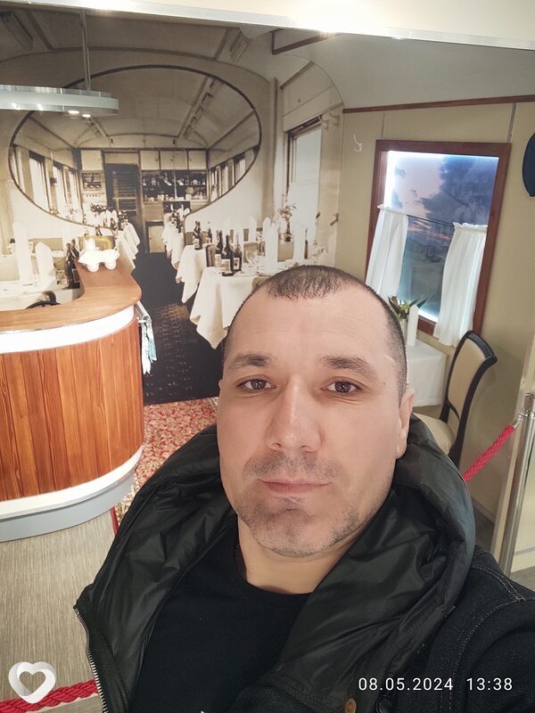Камол, 42, Челябинске — анкета №1597263