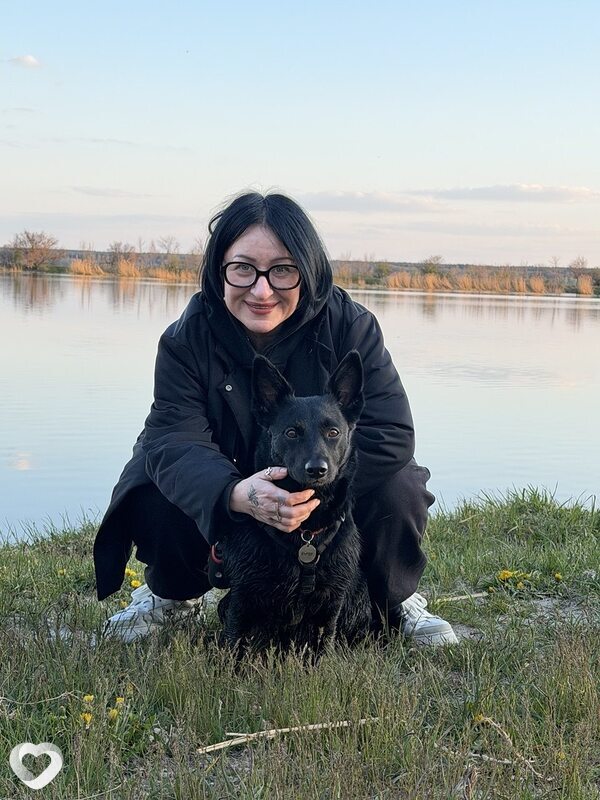 Inna, 47, Харькове — анкета №1597272