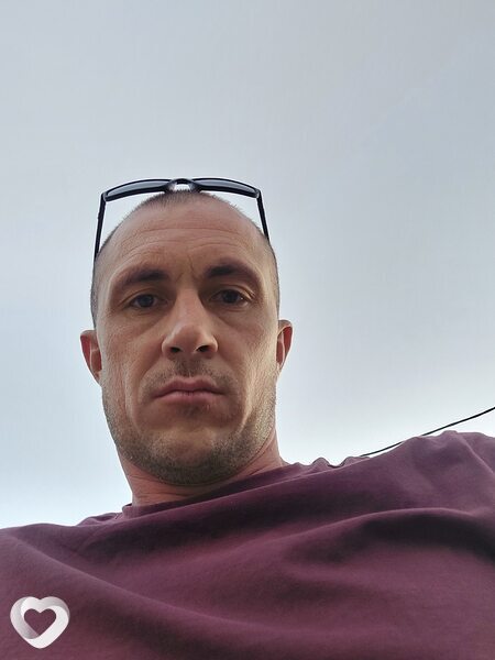Александр, 39, Симферополе — анкета №1597275