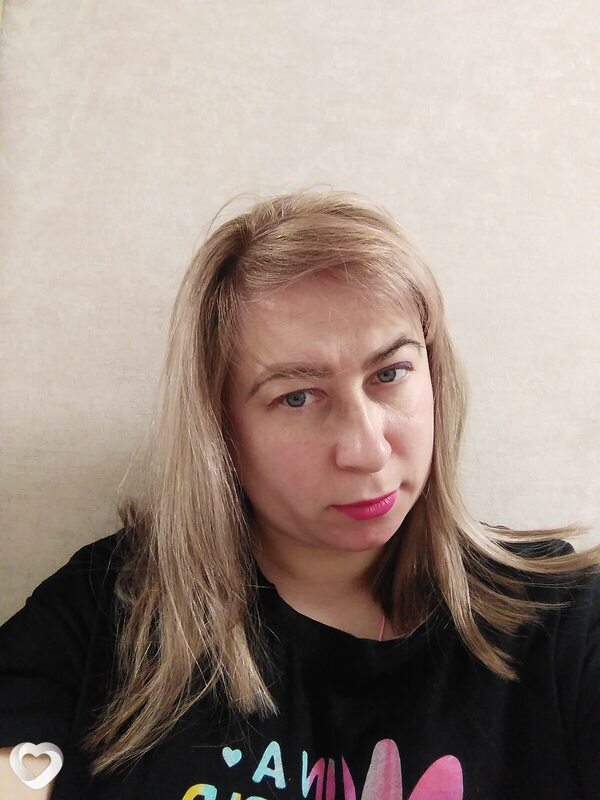 Екатерина, 38, Богородицке — анкета №1597280