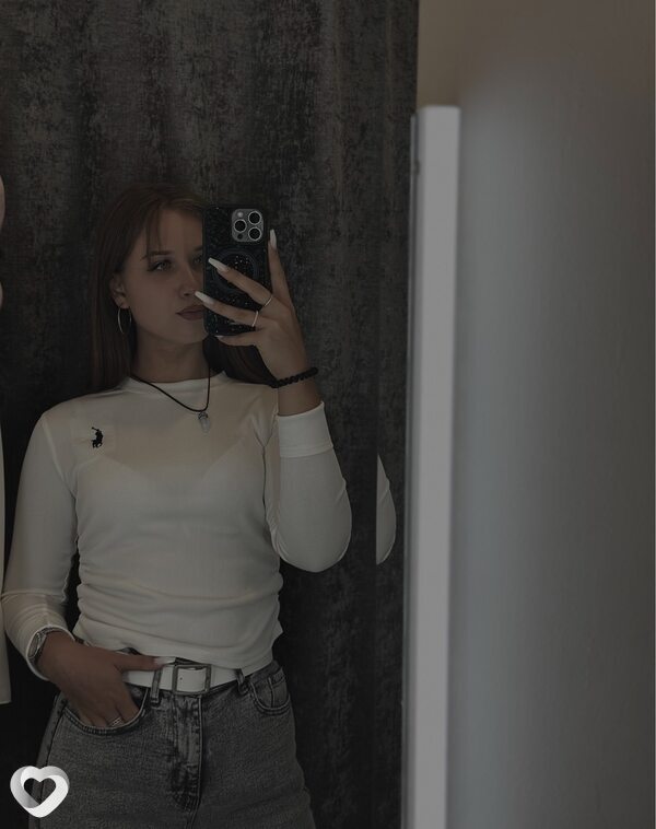 Екатерина, 19, Ставрополе — анкета №1597533