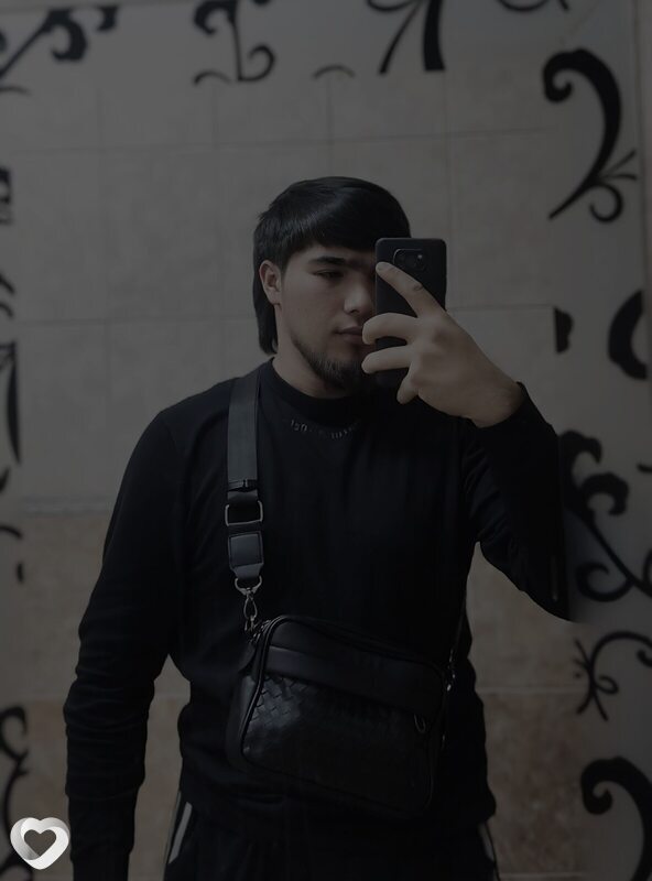 Тимур, 22, Екатеринбурге — анкета №1597536