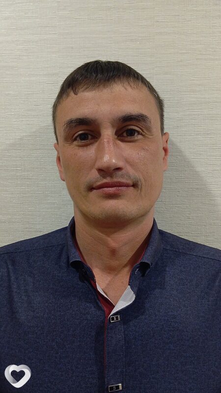 Марат, 39, Набережных Челнах — анкета №1597538
