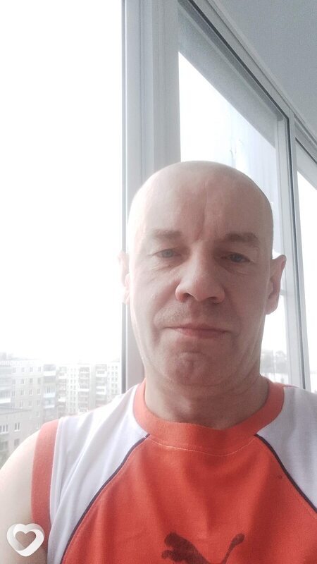 Сергей, 51, Краснотурьинске — анкета №1597541