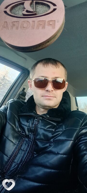 Вадим, 33, Кокшетау — анкета №1597543