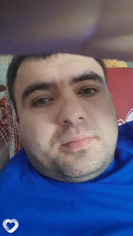Руслан, 35, Новосибирске — анкета №1597545