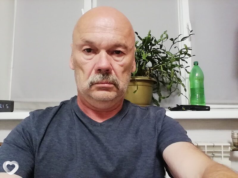 Евгений, 60, Нижнем Новгороде — анкета №1597547