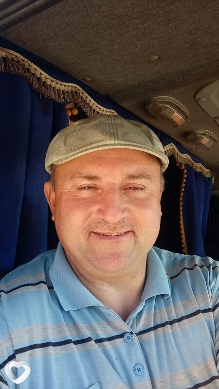 Борян, 48, Рязани — анкета №1597331