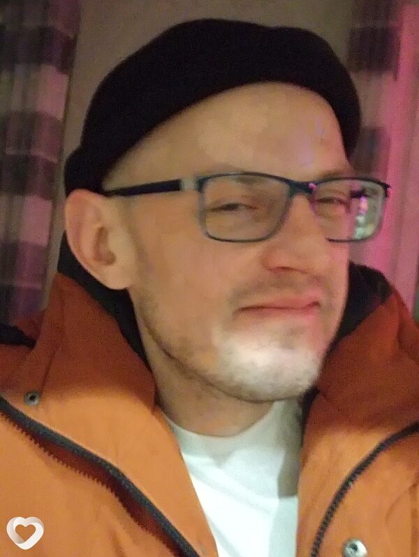 Максим, 42, Красногорске — анкета №1597334