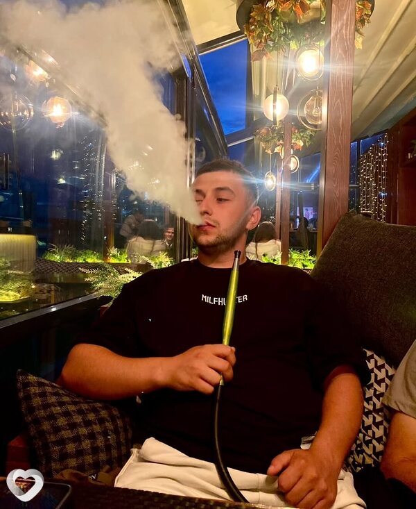 Кирилл, 28, Новополоцке — анкета №1597342