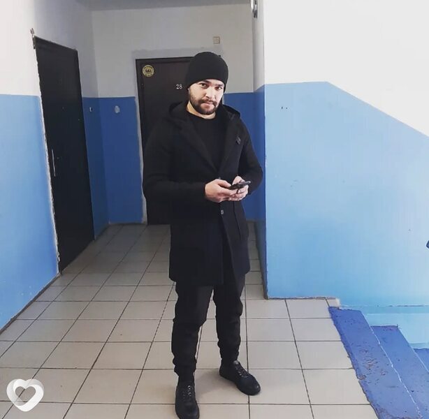 Айхан, 33, Иркутске — анкета №1597348