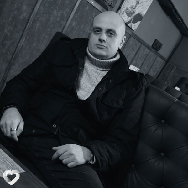 Валерий, 40, Орше — анкета №1597355