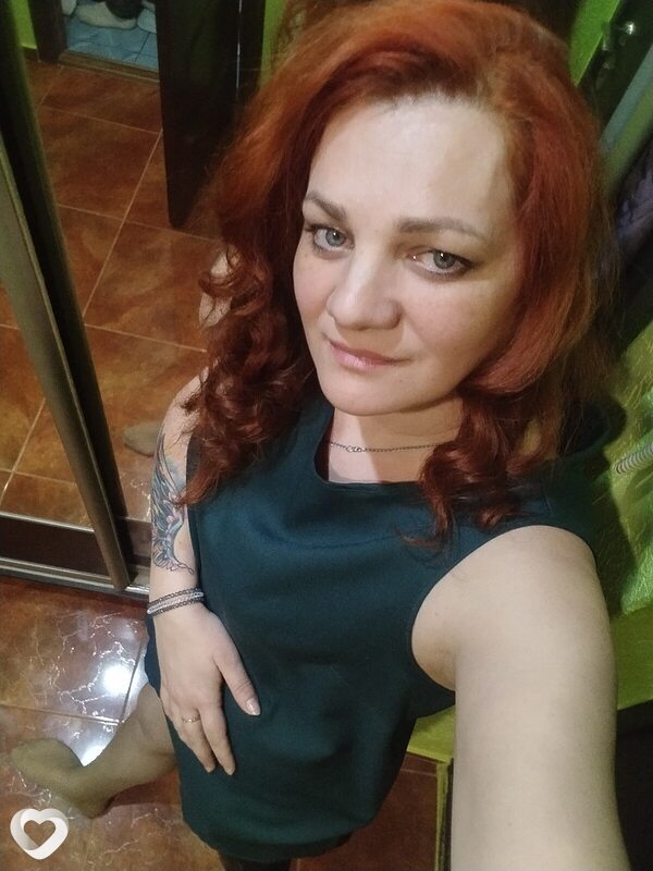 Анастасия, 42, Новороссийске — анкета №1597467