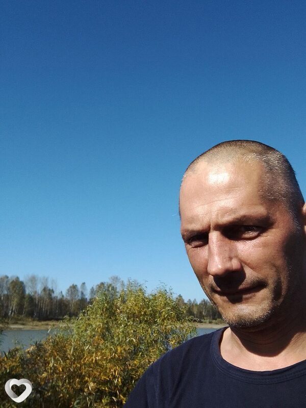 Сергей, 44, Кемерове — анкета №1597477