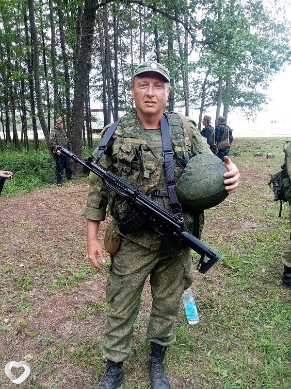 Сергей, 50, Воронеже — анкета №1597478