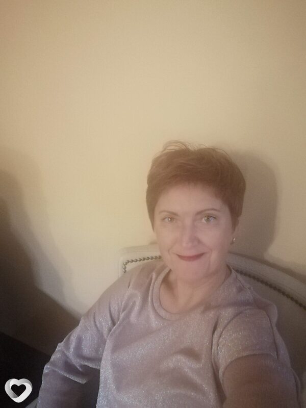 Ольга, 48, Иванове — анкета №1597685