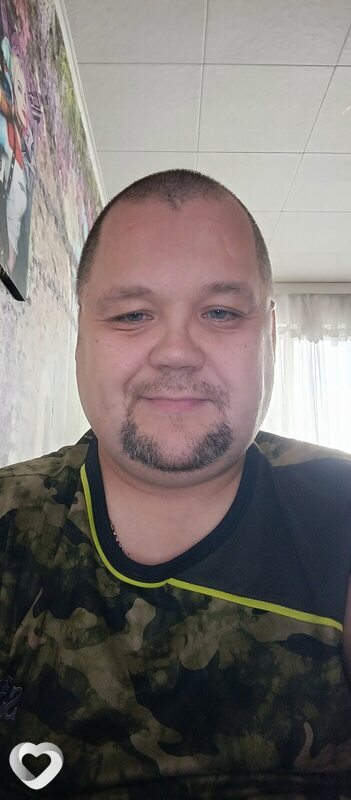 Валерий, 46, Санкт-Петербурге — анкета №1597691