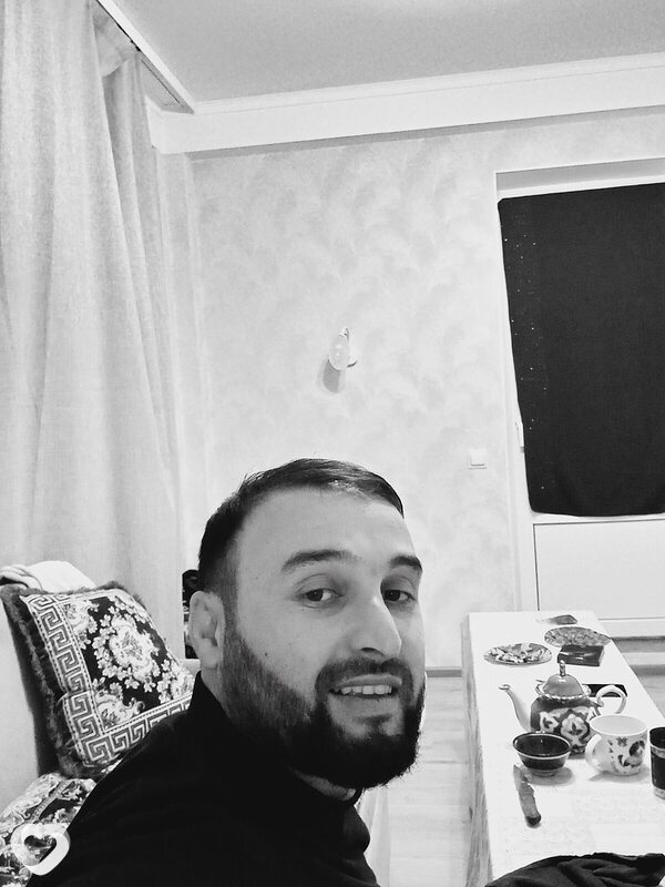 Кабир, 38, Уфе — анкета №1597506