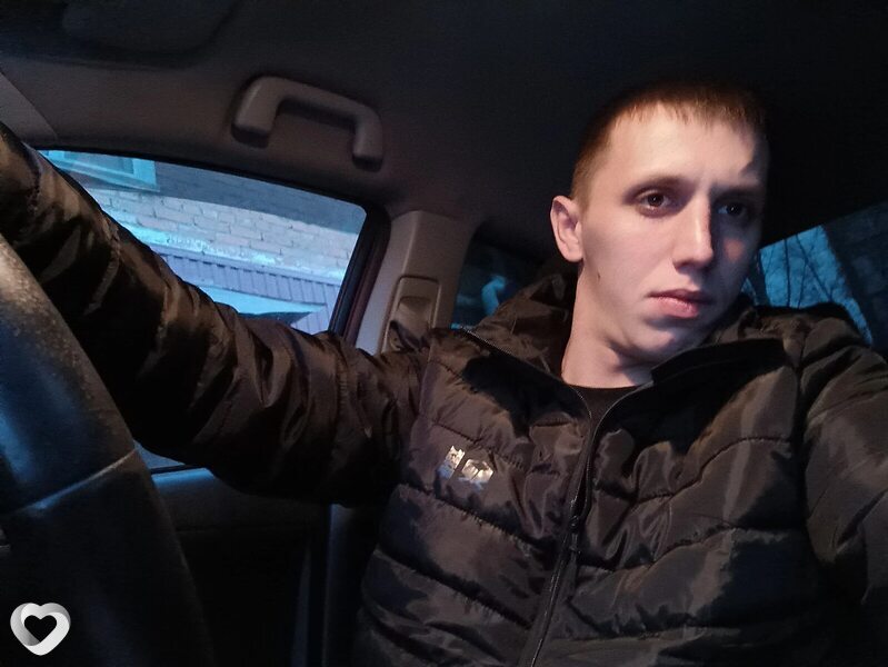 Артём, 33, Сарапуле — анкета №1597509