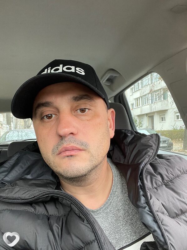 Codrin, Bacău