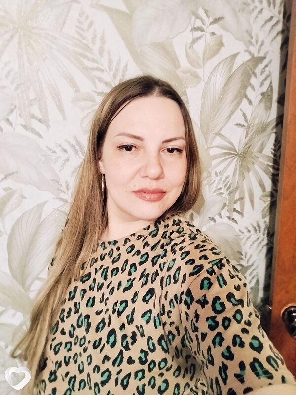 Лапуля, 37, Тольятти — анкета №1597356
