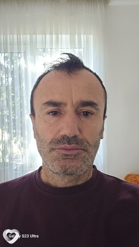 Саркис, 47, Москве — анкета №1597357
