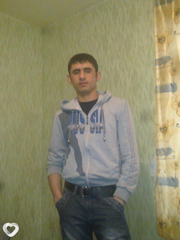 Мага, 37, Саках — анкета №1597366