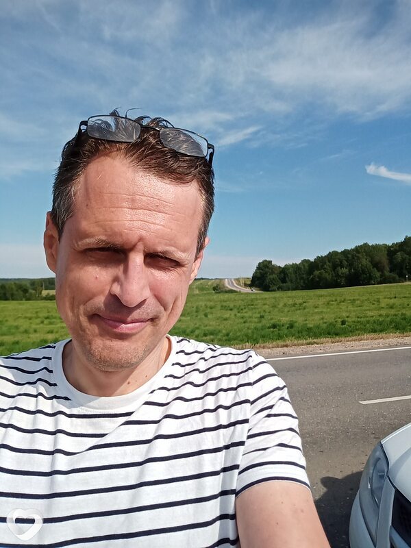 Андрей, 52, Москве — анкета №1597368