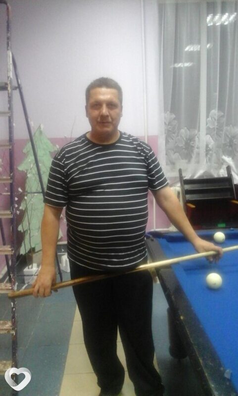 Иван, 52, Жлобине — анкета №1597375